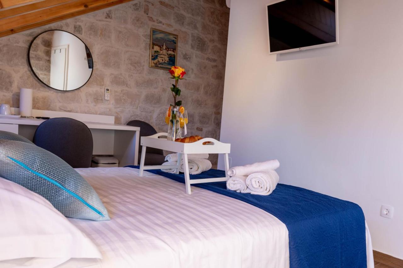 Luxury Rooms Rustic Chic Σπλιτ Εξωτερικό φωτογραφία