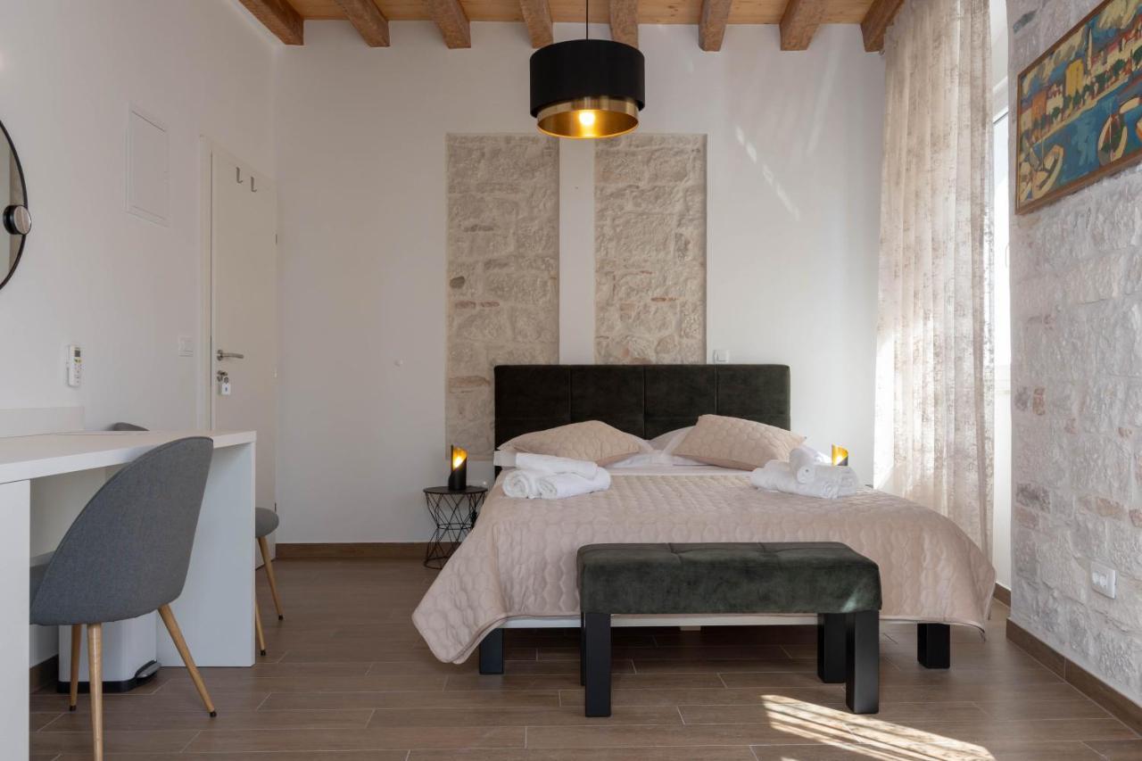 Luxury Rooms Rustic Chic Σπλιτ Εξωτερικό φωτογραφία