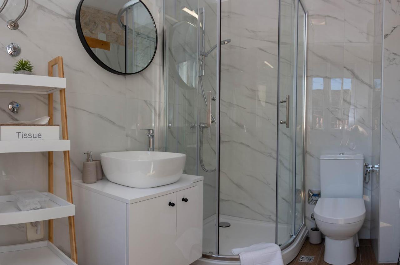 Luxury Rooms Rustic Chic Σπλιτ Εξωτερικό φωτογραφία