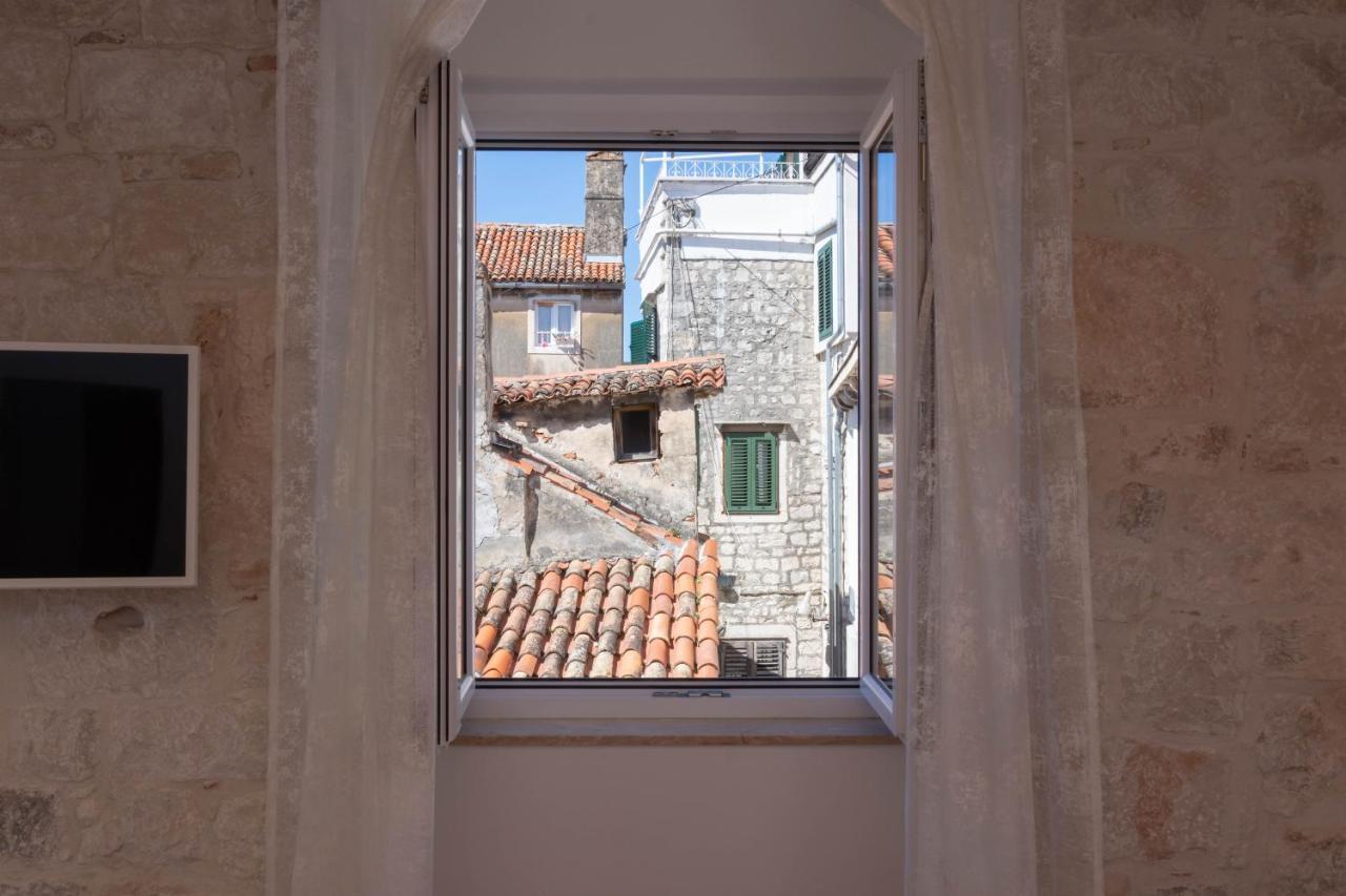 Luxury Rooms Rustic Chic Σπλιτ Εξωτερικό φωτογραφία