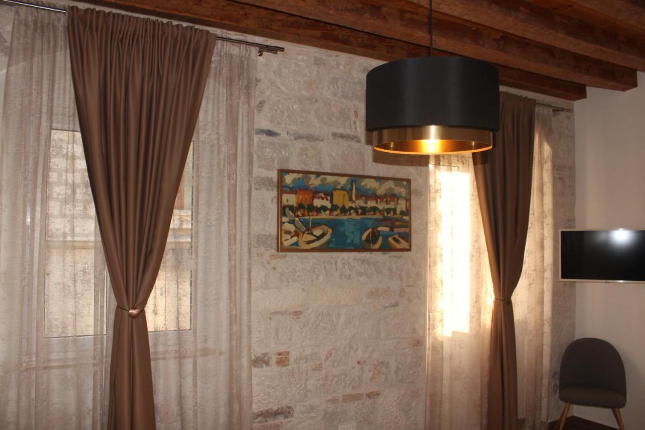 Luxury Rooms Rustic Chic Σπλιτ Εξωτερικό φωτογραφία