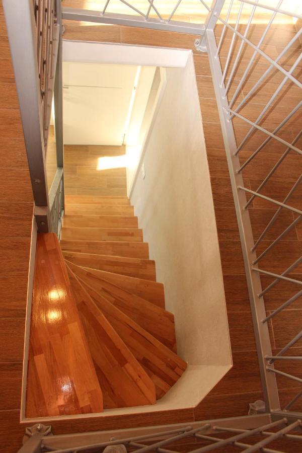 Luxury Rooms Rustic Chic Σπλιτ Εξωτερικό φωτογραφία