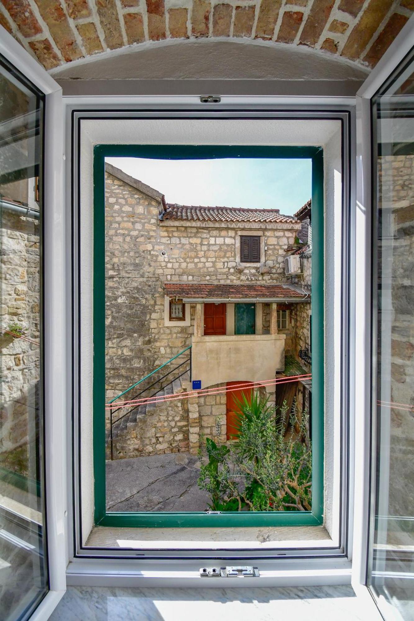 Luxury Rooms Rustic Chic Σπλιτ Εξωτερικό φωτογραφία