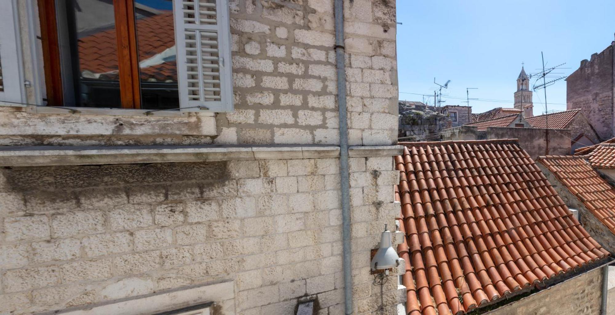 Luxury Rooms Rustic Chic Σπλιτ Δωμάτιο φωτογραφία
